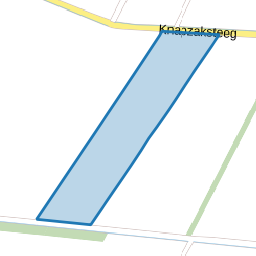 Perceel PTN01-F-3452