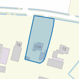 Perceel PTN01-F-3453