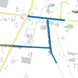 Perceel PTN01-F-3470