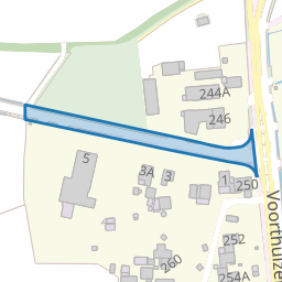 Perceel PTN01-F-3480