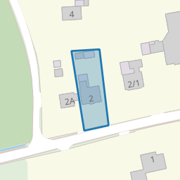 Perceel PTN01-F-3497