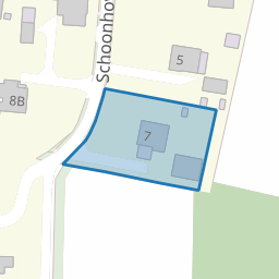 Perceel PTN01-F-3508