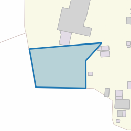 Perceel PTN01-F-3511