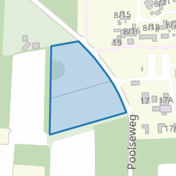 Perceel PTN01-F-3524