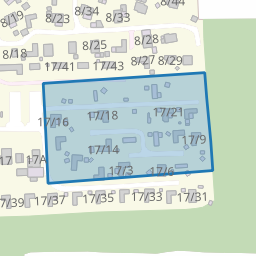 Perceel PTN01-F-3527