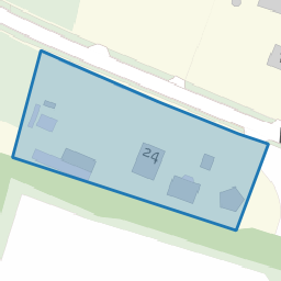 Perceel PTN01-F-3531