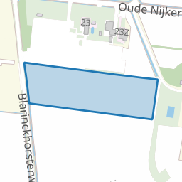 Perceel PTN01-F-3537