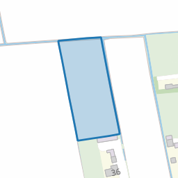 Perceel PTN01-F-3540