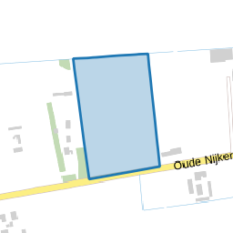 Perceel PTN01-F-3542