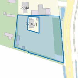 Perceel PTN01-F-3556