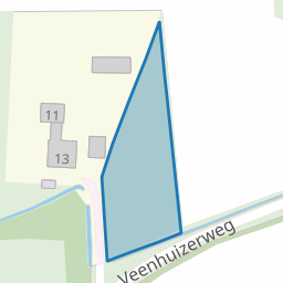 Perceel PTN01-F-3563