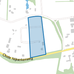 Perceel PTN01-F-3576