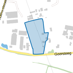 Perceel PTN01-F-3583