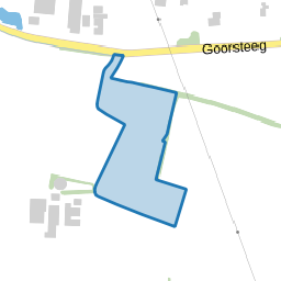 Perceel PTN01-F-3591