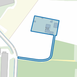 Perceel PTN01-F-3599