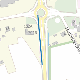 Perceel PTN01-F-3607