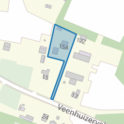 Perceel PTN01-F-3613