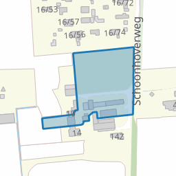 Perceel PTN01-F-3634