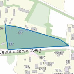 Perceel PTN01-F-3641