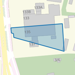 Perceel PTN01-F-3643