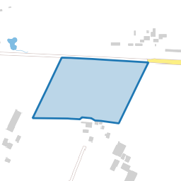 Perceel PTN01-F-3667