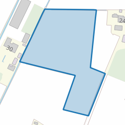 Perceel PTN01-F-3668