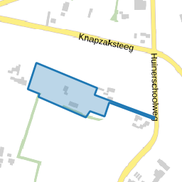 Perceel PTN01-F-3681