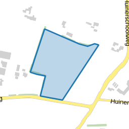 Perceel PTN01-F-3682