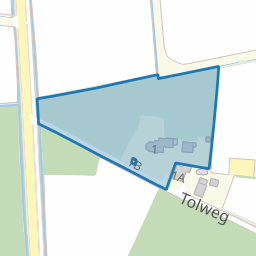 Perceel PTN01-F-3687