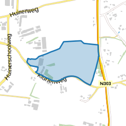 Perceel PTN01-F-3690