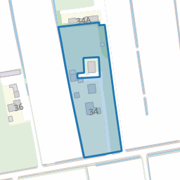 Perceel PTN01-F-3697