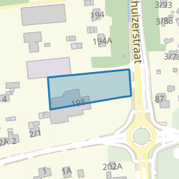 Perceel PTN01-F-3698