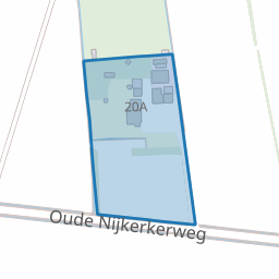 Perceel PTN01-F-3700