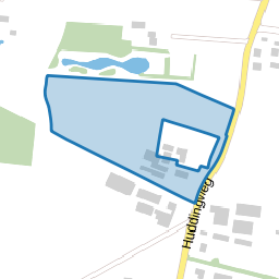 Perceel PTN01-F-3705