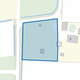 Perceel PTN01-F-3709