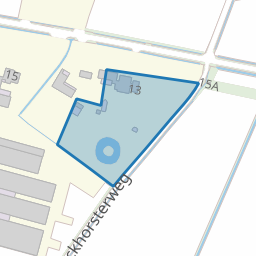 Perceel PTN01-F-3715