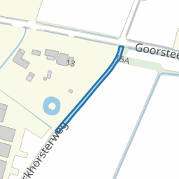 Perceel PTN01-F-3716