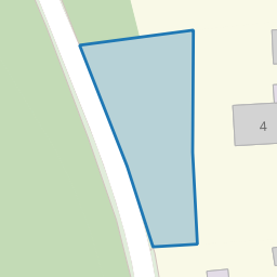 Perceel PTN01-F-3718