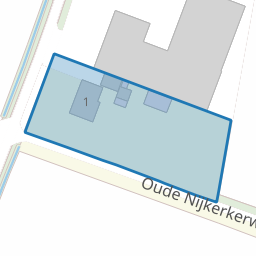 Perceel PTN01-F-3724