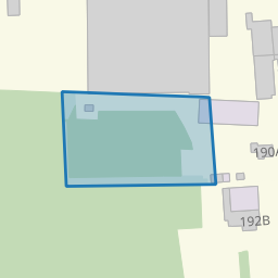 Perceel PTN01-F-3729