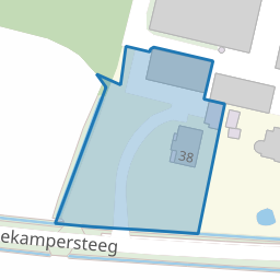 Perceel PTN01-F-3768