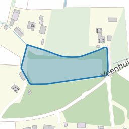 Perceel PTN01-F-3770