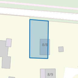 Perceel PTN01-F-3789