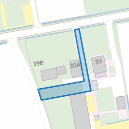 Perceel PTN01-F-3798