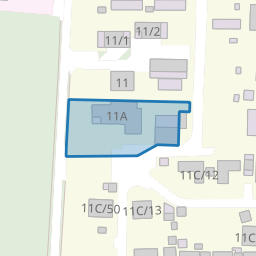 Perceel PTN01-F-3799