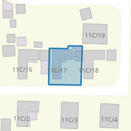 Perceel PTN01-F-3819