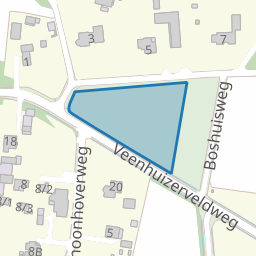 Perceel PTN01-F-3863