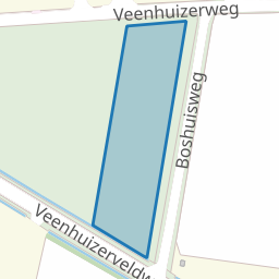 Perceel PTN01-F-3864