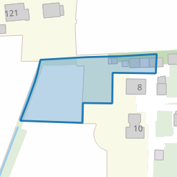 Perceel PTN01-F-3888