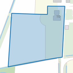 Perceel PTN01-F-3892